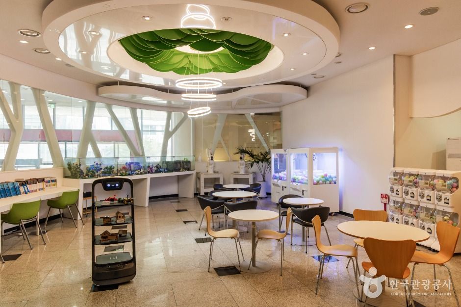 로보라이프 뮤지엄