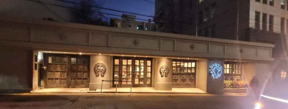 [事後免税店]Chrome Hearts（クロムハーツ）(크롬하츠)