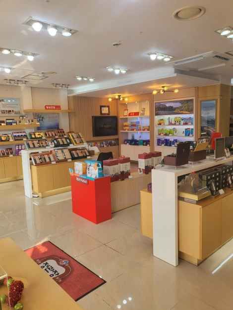 thumbnail-[事後免税店]チョングァンジャン（正官庄）・サチョン（泗川）店(정관장 사천점)-5