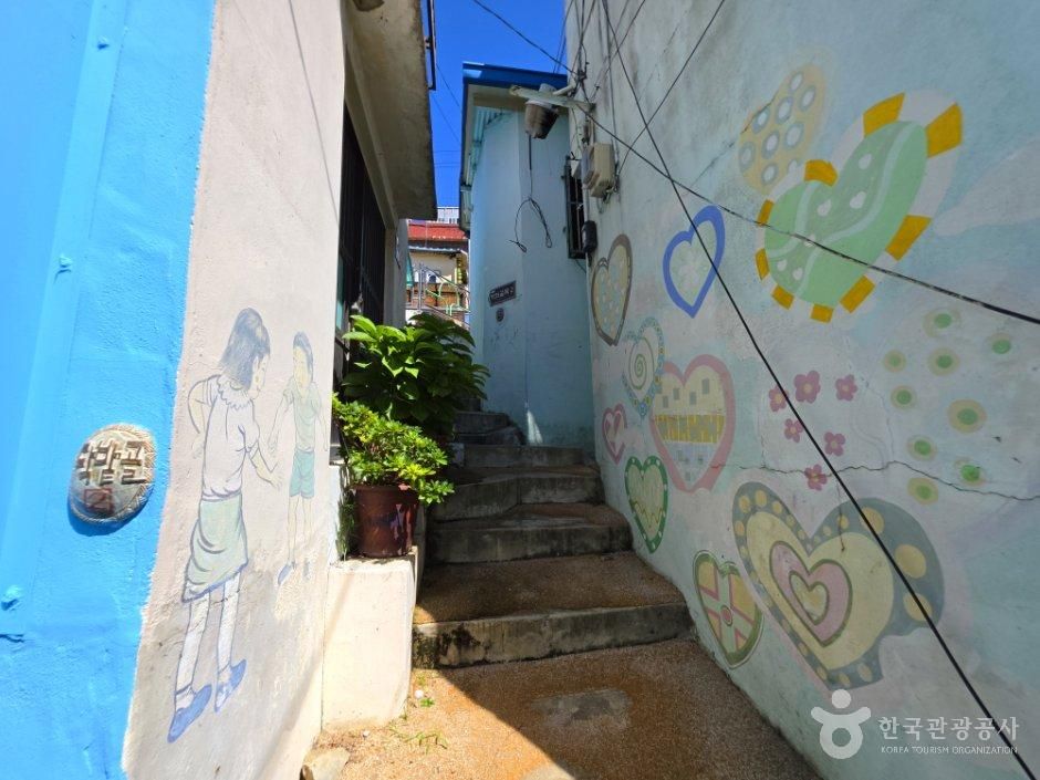 thumbnail-닥밭골 벽화마을-19
