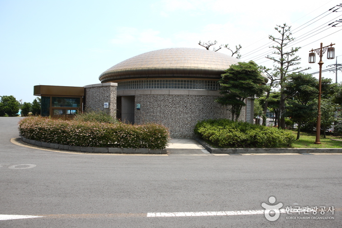 Museo Nacional de Jeju (국립제주박물관)
