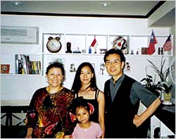 Myeongdong Guest House (명동게스트하우스)