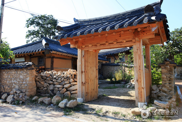 신순범가옥