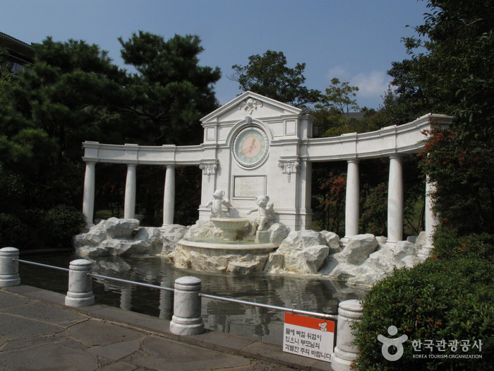 Teddy Bear Museum (제주 테디베어뮤지엄)