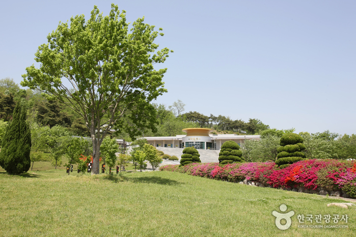 Parc de Seodong (서동공원)
