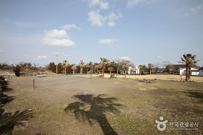 조이빌 리조트3