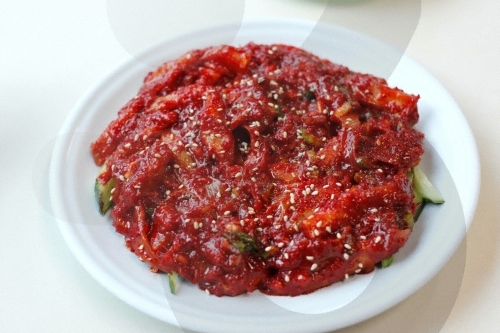 Ojangdong Heungnamjip (오장동흥남집)