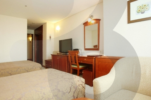 Hotel Seoul KyoYuk MunHwa HoeKwan (서울교육문화회관)