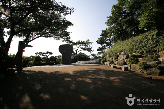 Parc d'Amnam (부산 암남공원)8