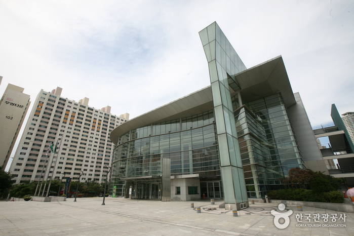 Daegu Opera House (대...