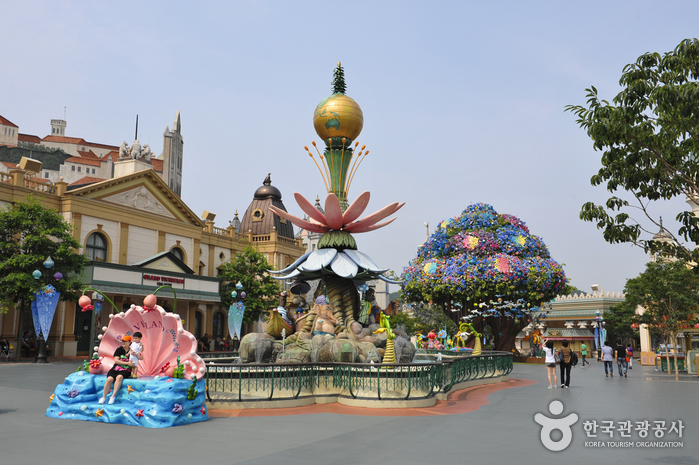 Everland (에버랜드)
