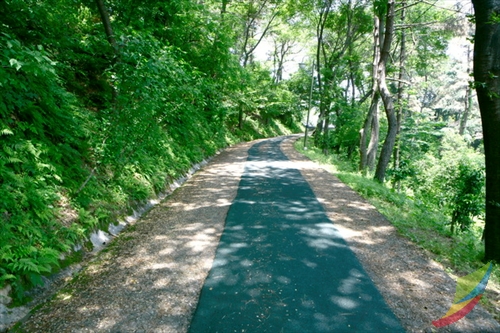 Wolmyeong Park (월명공원)