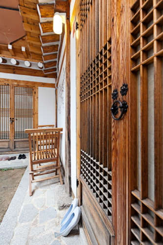 Bukchon inn (북촌여관)