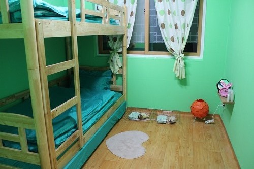 Sodam Guesthouse (소담...