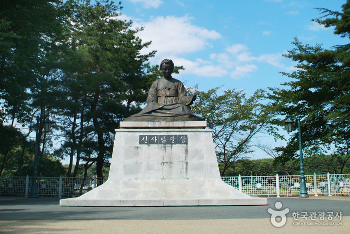 강릉 경포대 사진20
