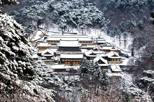 해인사(합천) 사진11