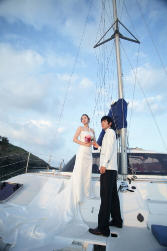 차귀도글라스요트5