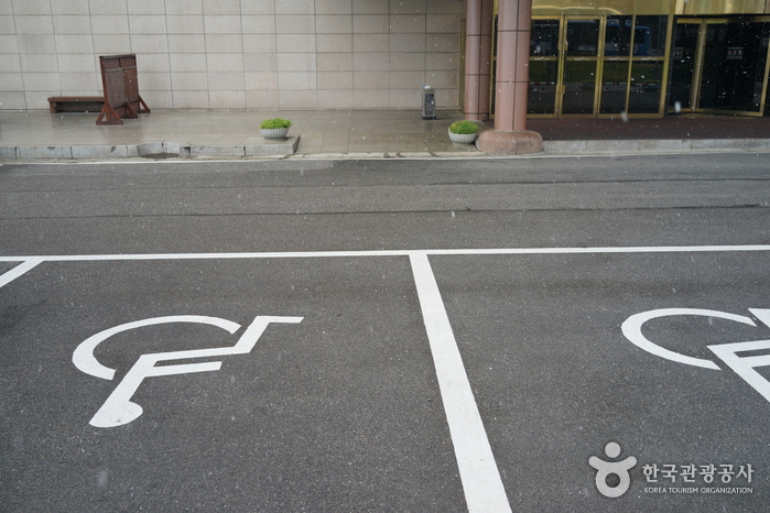 올림픽유스호스텔6