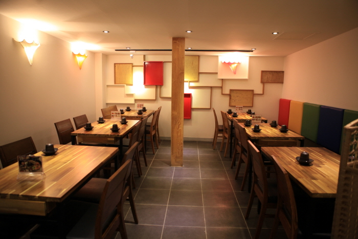 남대문 장칼국수&족발2