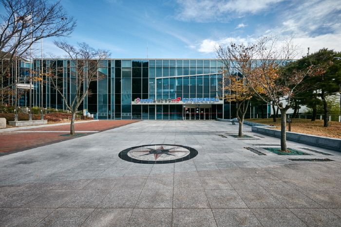 Parque Temático de Seguridad  de Daegu (대구시민안전테마파크)