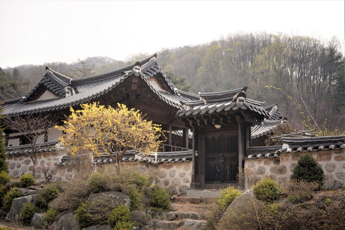 孝从堂[韩国旅游品质认证](효종당[한국관광품질인증/Korea Quality])4