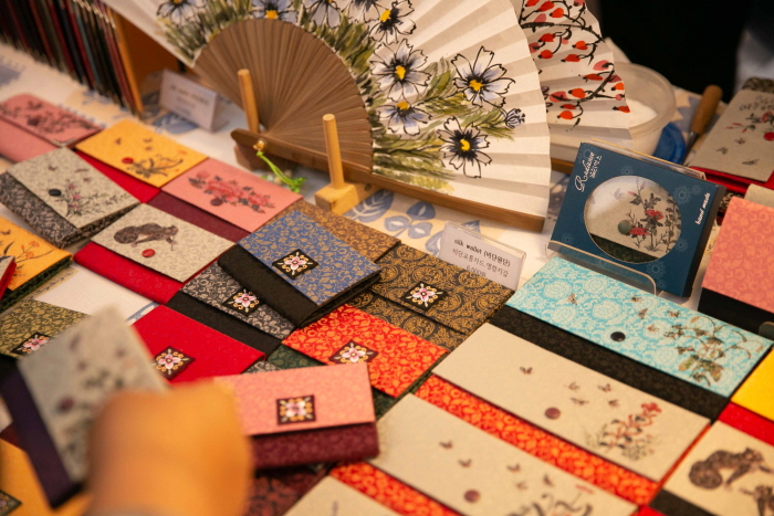 성북세계음식축제 누리마실 20199