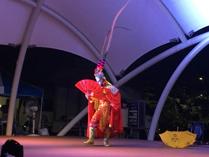 김천국제가족연극제 20194