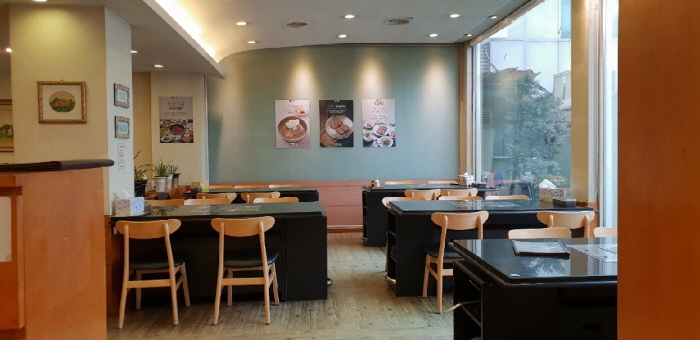 [백년가게]동신명가(동신면가)1