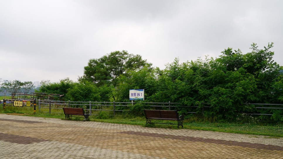 기흥호수공원