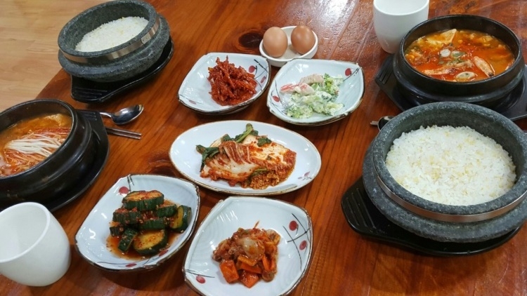 수가성식당