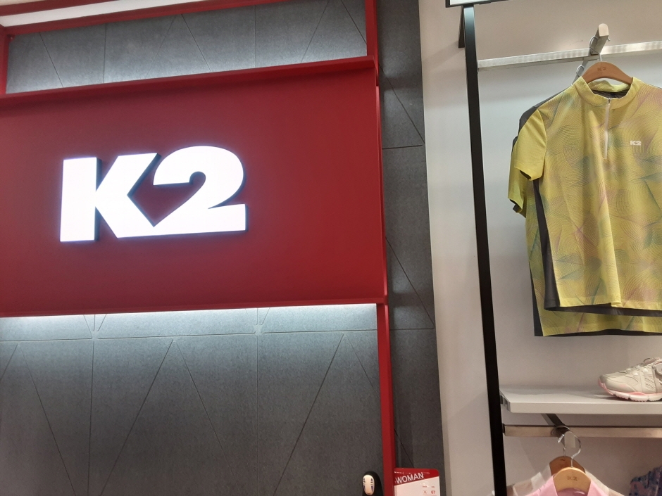 K2 [Tax Refund Shop] (K2)
