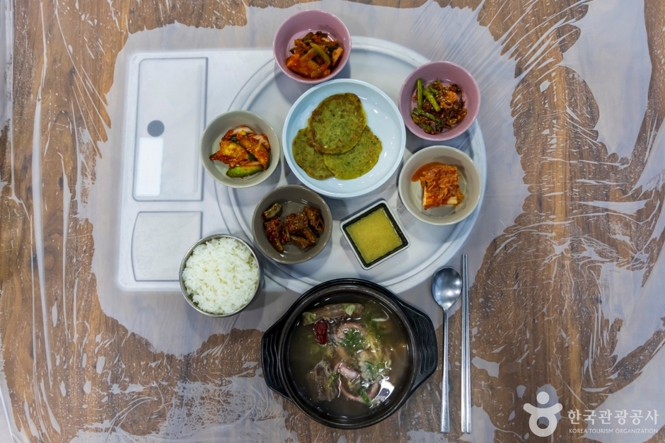 열린관광지_사람과 자연의 조화, 전북 장수_56