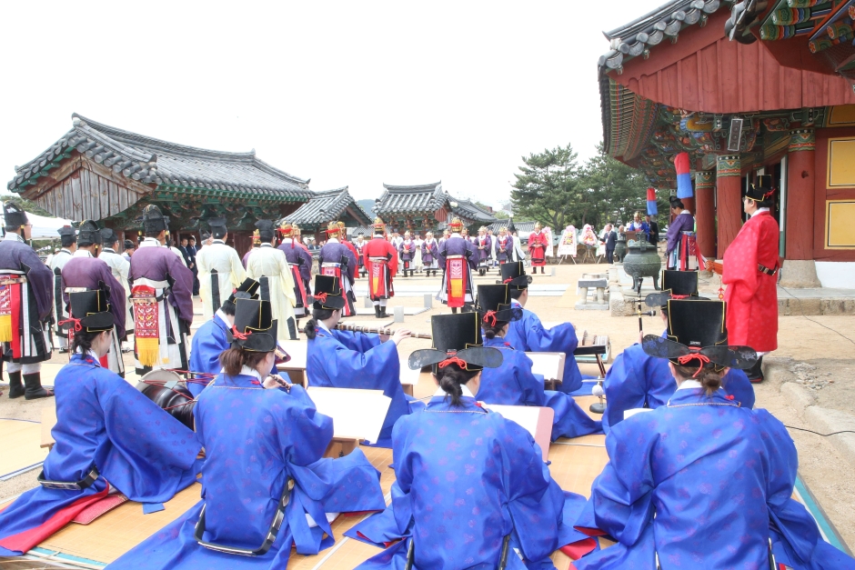 Gaya Culture Festival (가야문화축제)