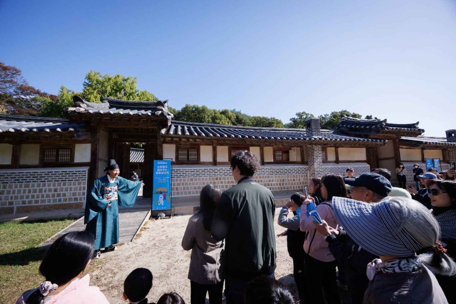 국가유산 조선왕릉축전