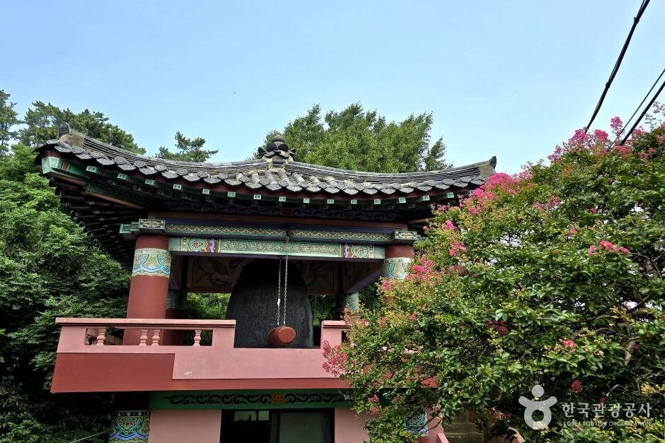 월영사(제주)