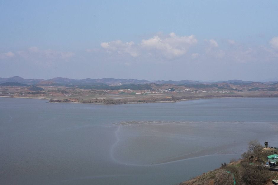 파주 DMZ 생태연구소