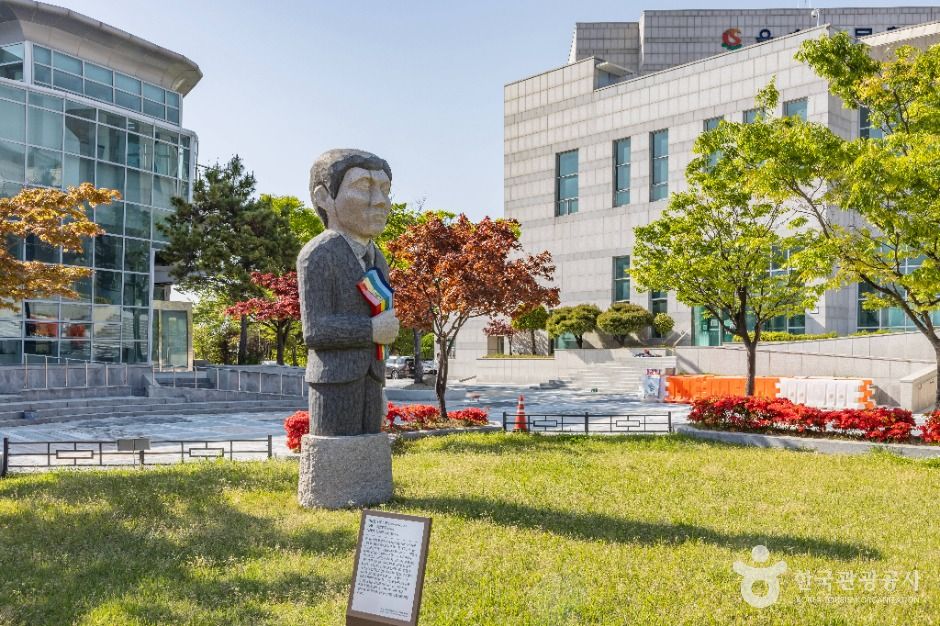 을숙도 공원