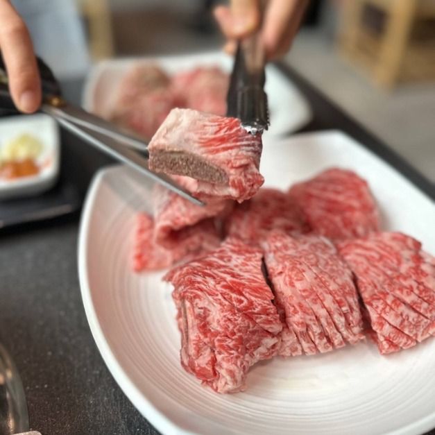 해운대암소갈비집