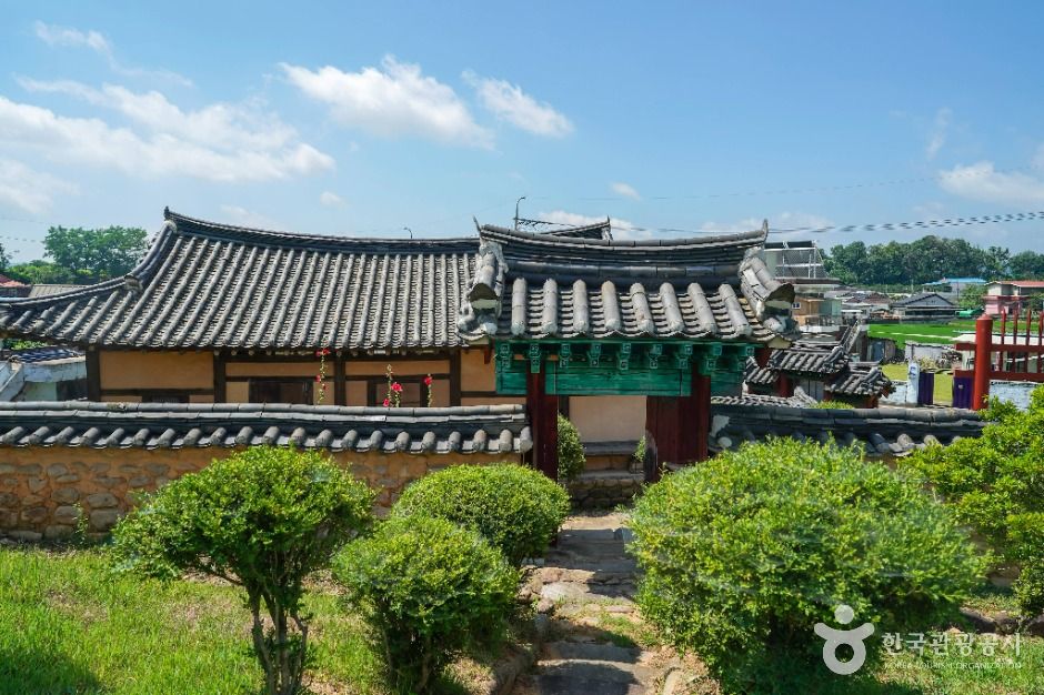 상주_전고령가야왕릉 (3)