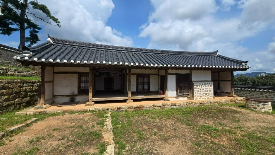 충렬사