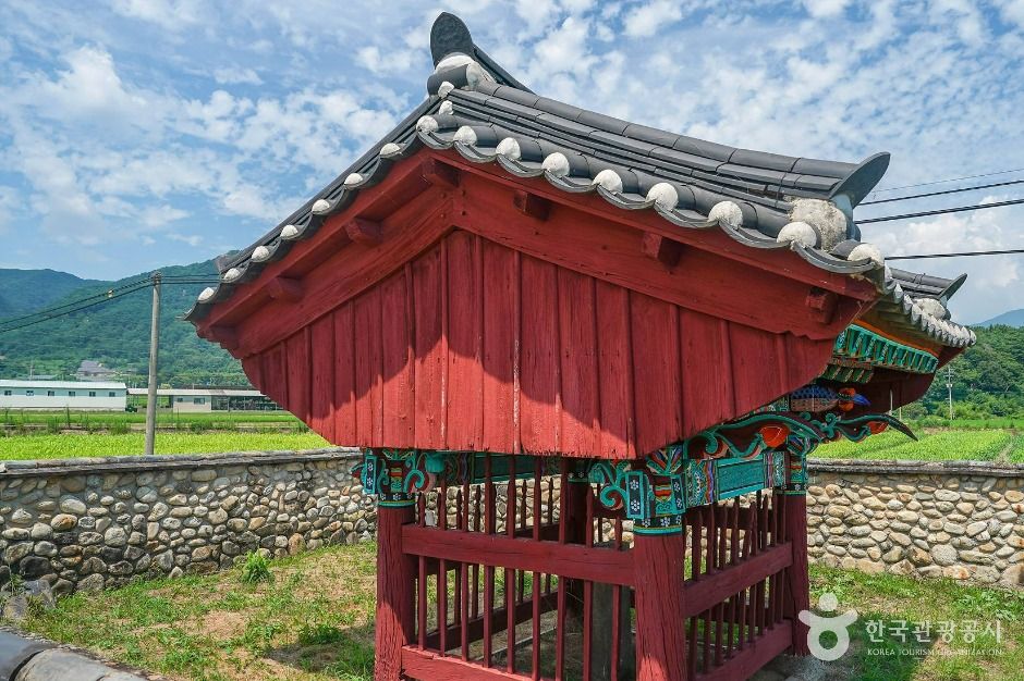 thumbnail-효자임옥산정려각-4