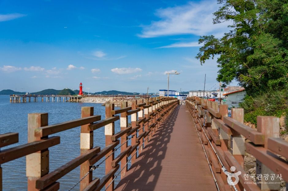 thumbnail-제부도 해안산책로(제비꼬리길)-4