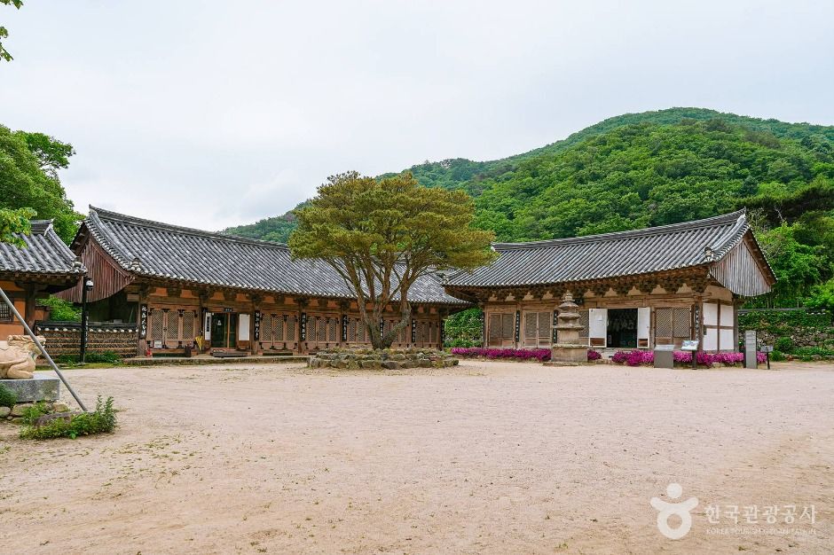기림사