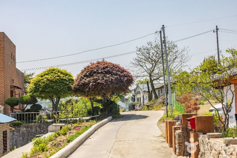 thumbnail-면천읍성 골목길-15