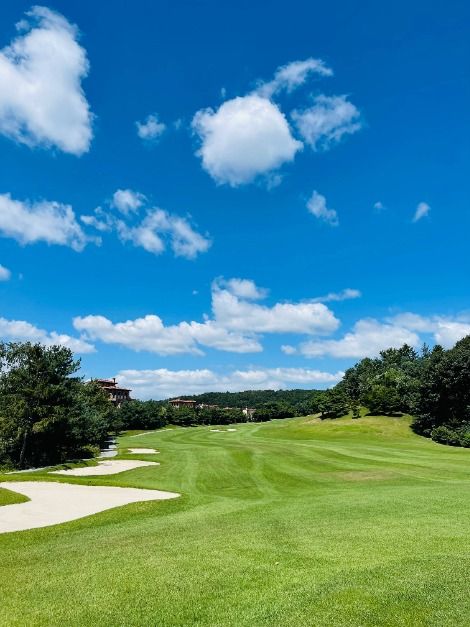 코리아 컨트리클럽