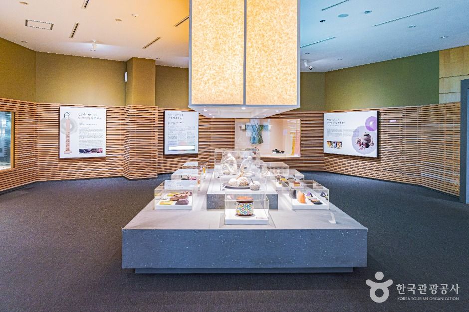 전주한지박물관