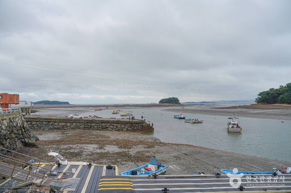 thumbnail-대야도선착장-7