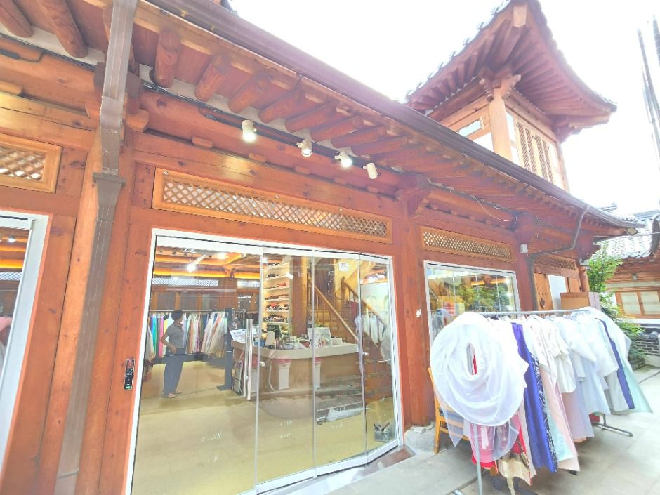 thumbnail-한복남 전주한옥마을점-2