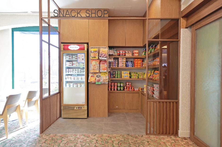 경주_베니키아 스위스로젠 호텔 (1)