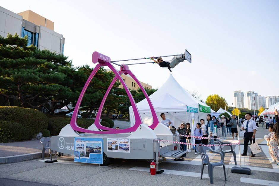 안산사이언스밸리(ASV) 과학축제